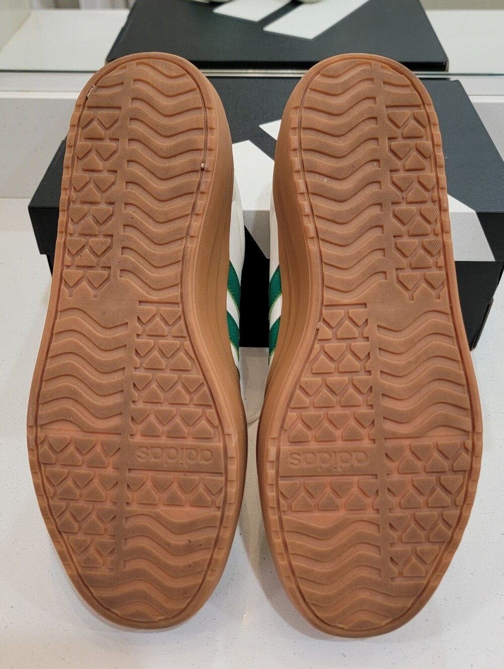 Adidas VL Court Bold - Picture 7 of 10